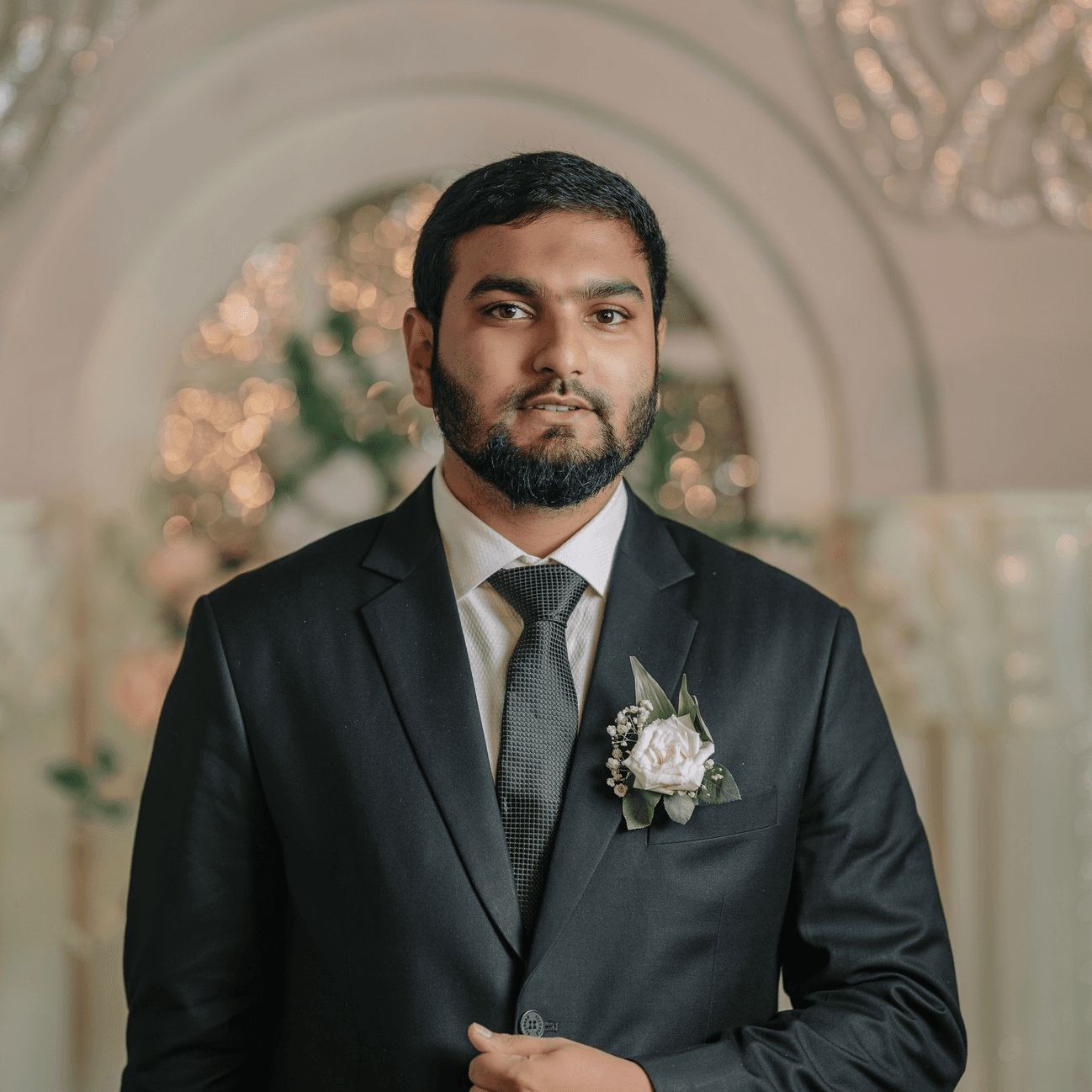 Md Abu Ismail Siddique avatar