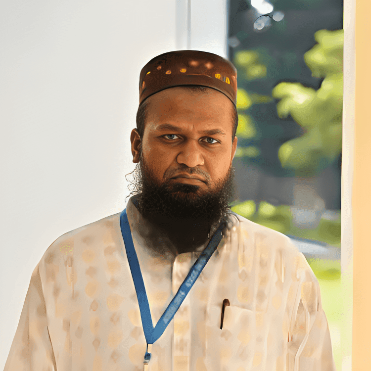 Dr. Md. Masud Rana avatar