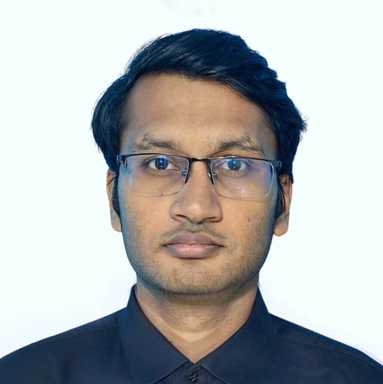 Sandip Kumer Sarker  avatar