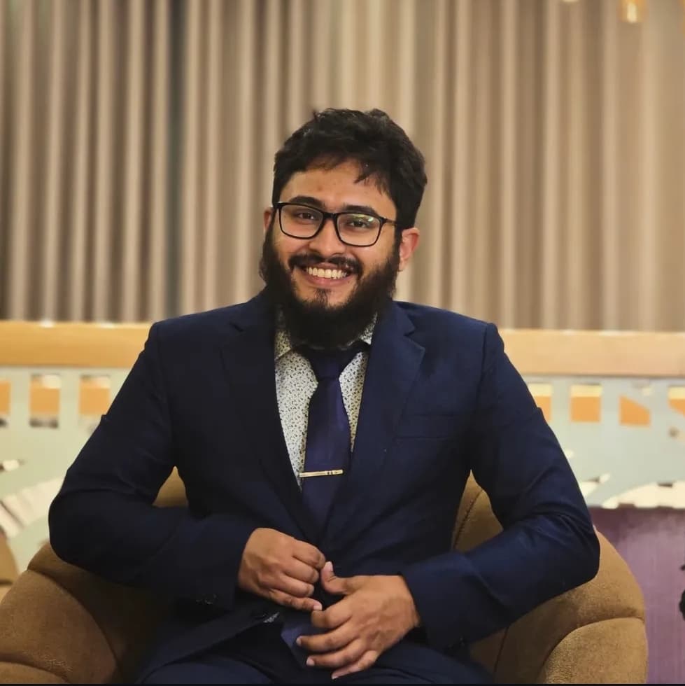 Mir Oliul Pasha Taj avatar