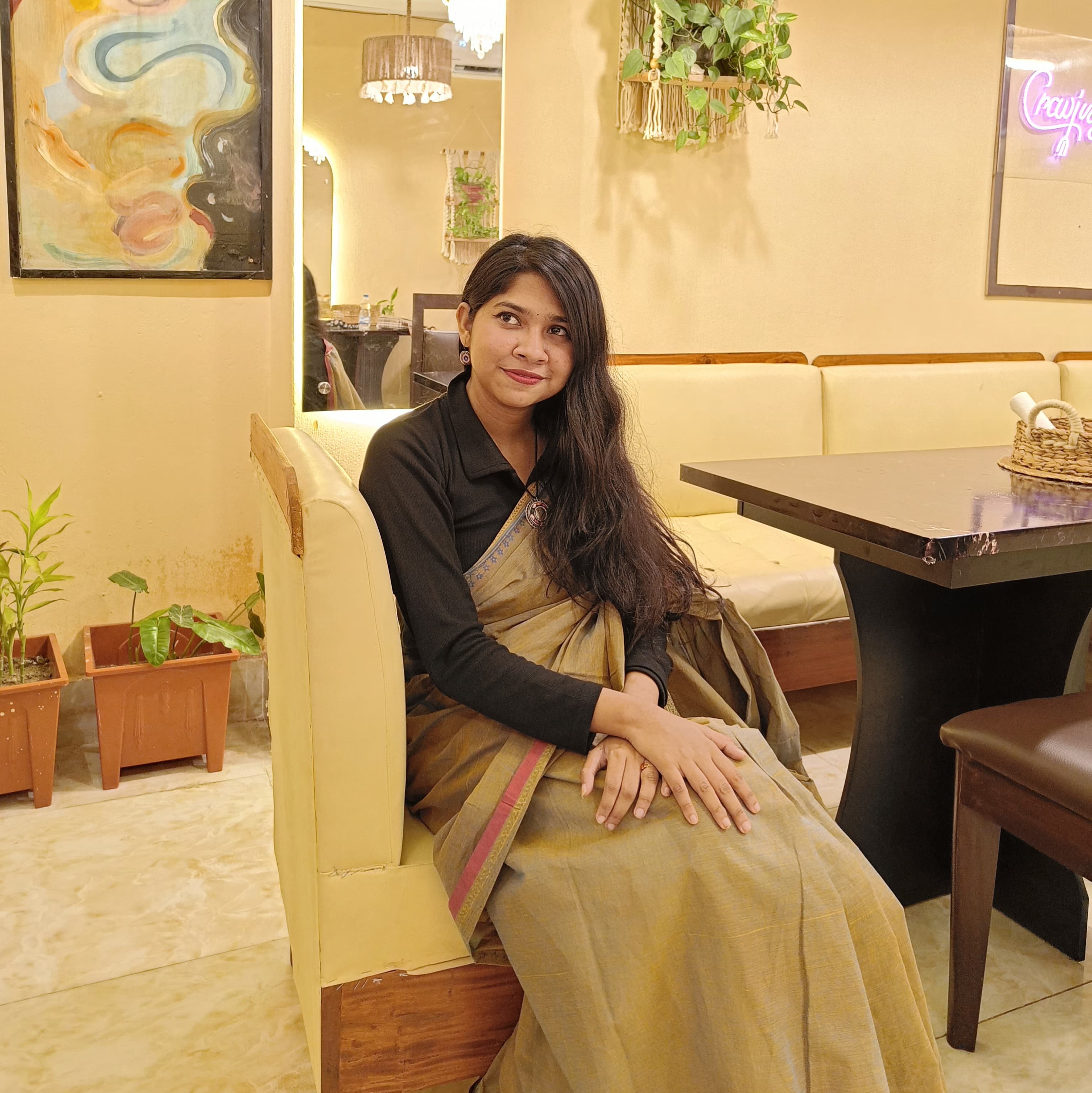 Anika Tahasin  avatar