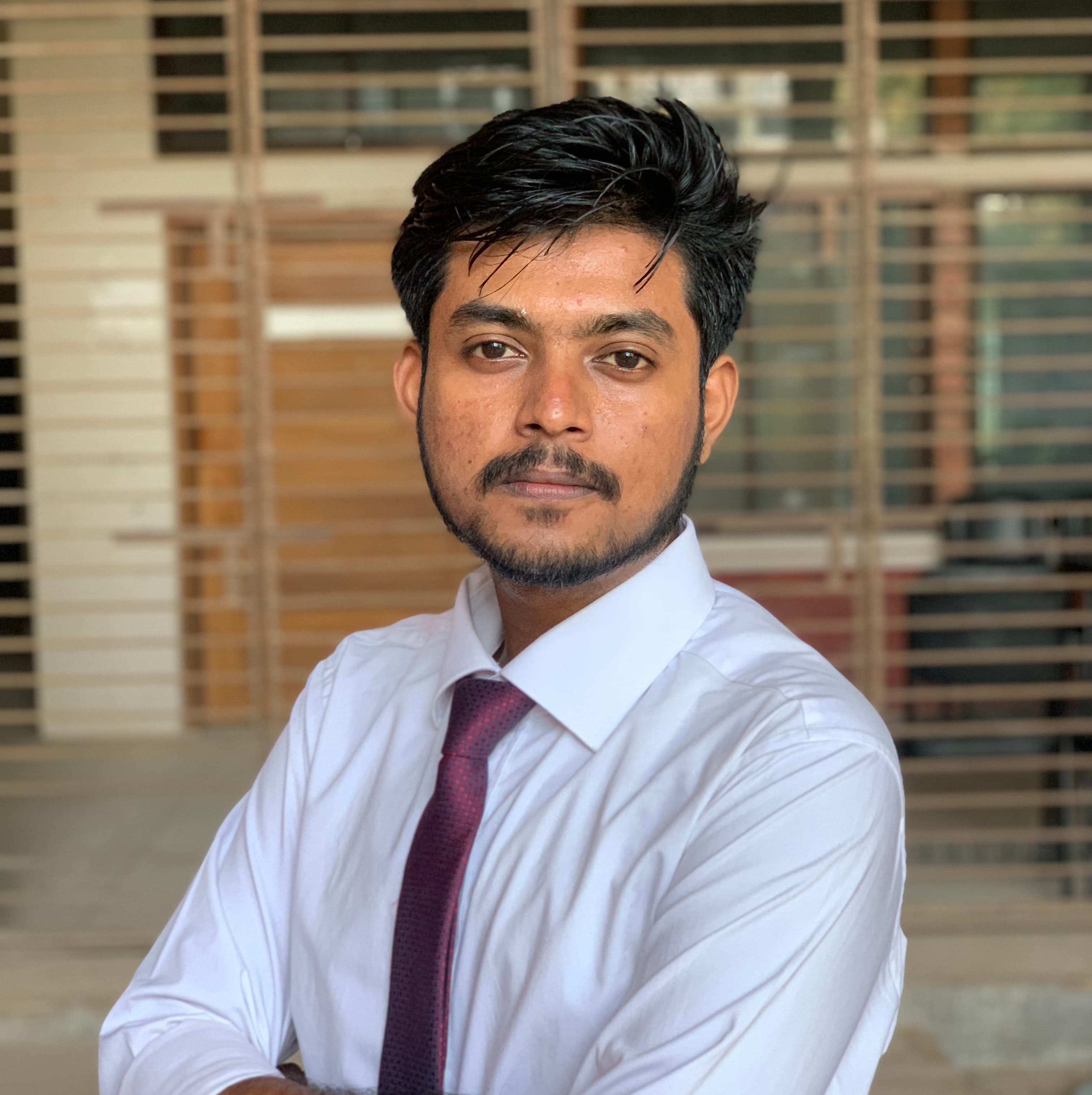 Tahmid Ahmmed avatar