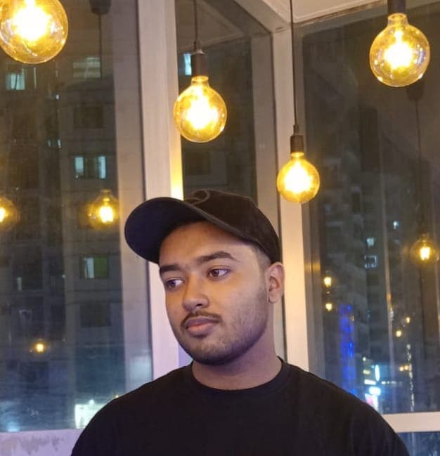 N.M. Azad Nabil avatar