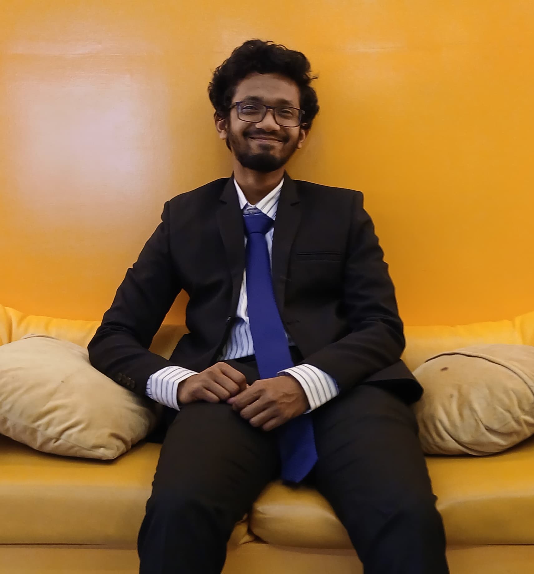 Rahgir Arefin Rafi avatar