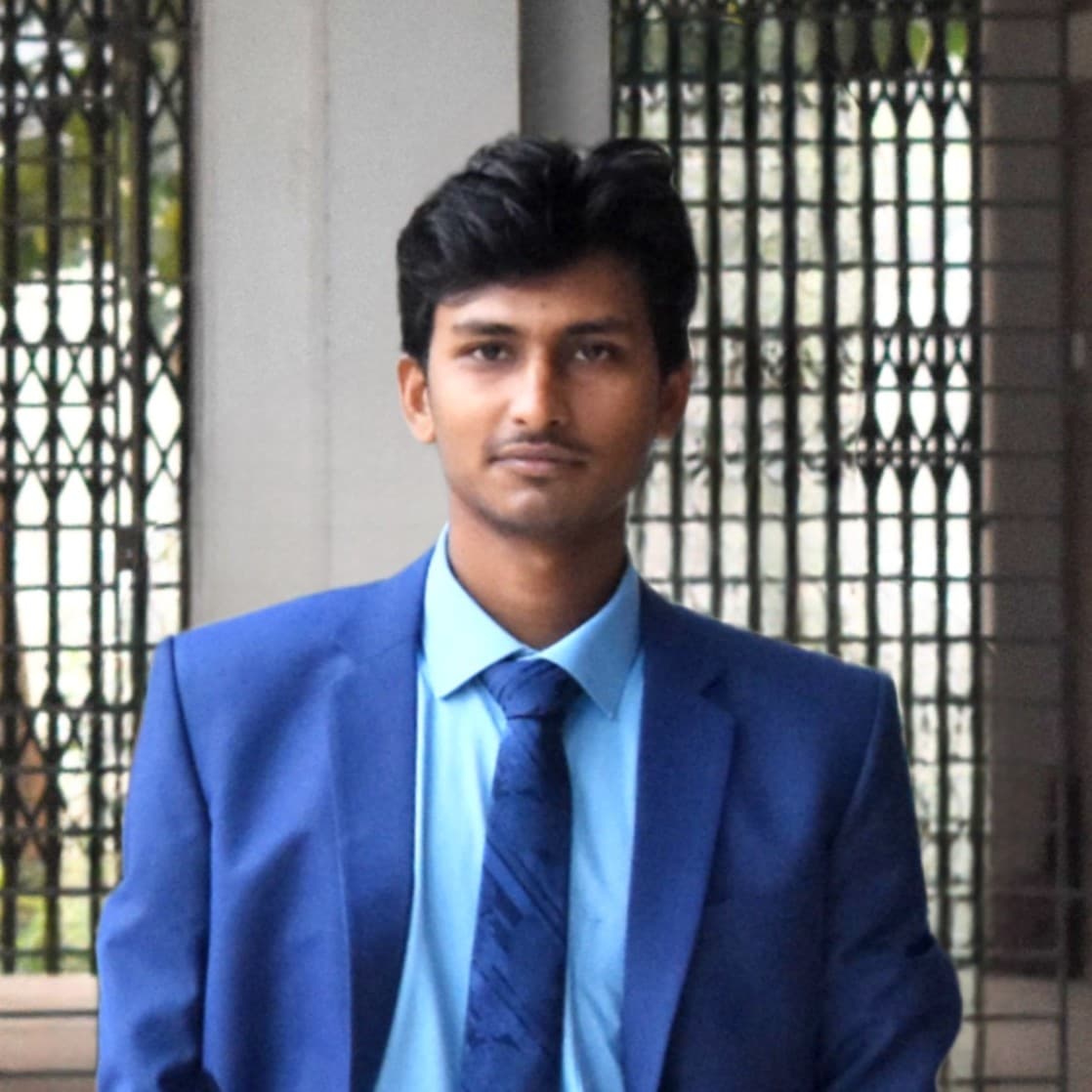 Md. Abdullah Al Mamun avatar