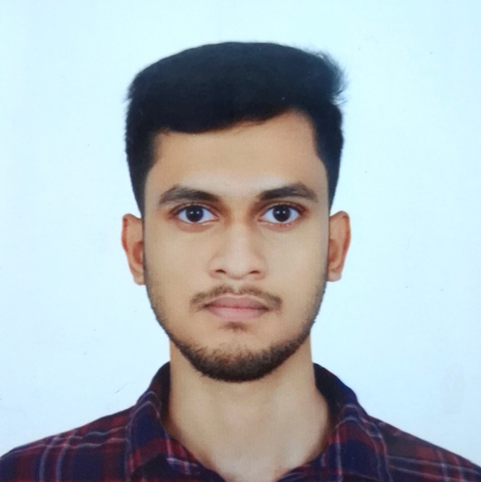 MD Moid Sarker avatar