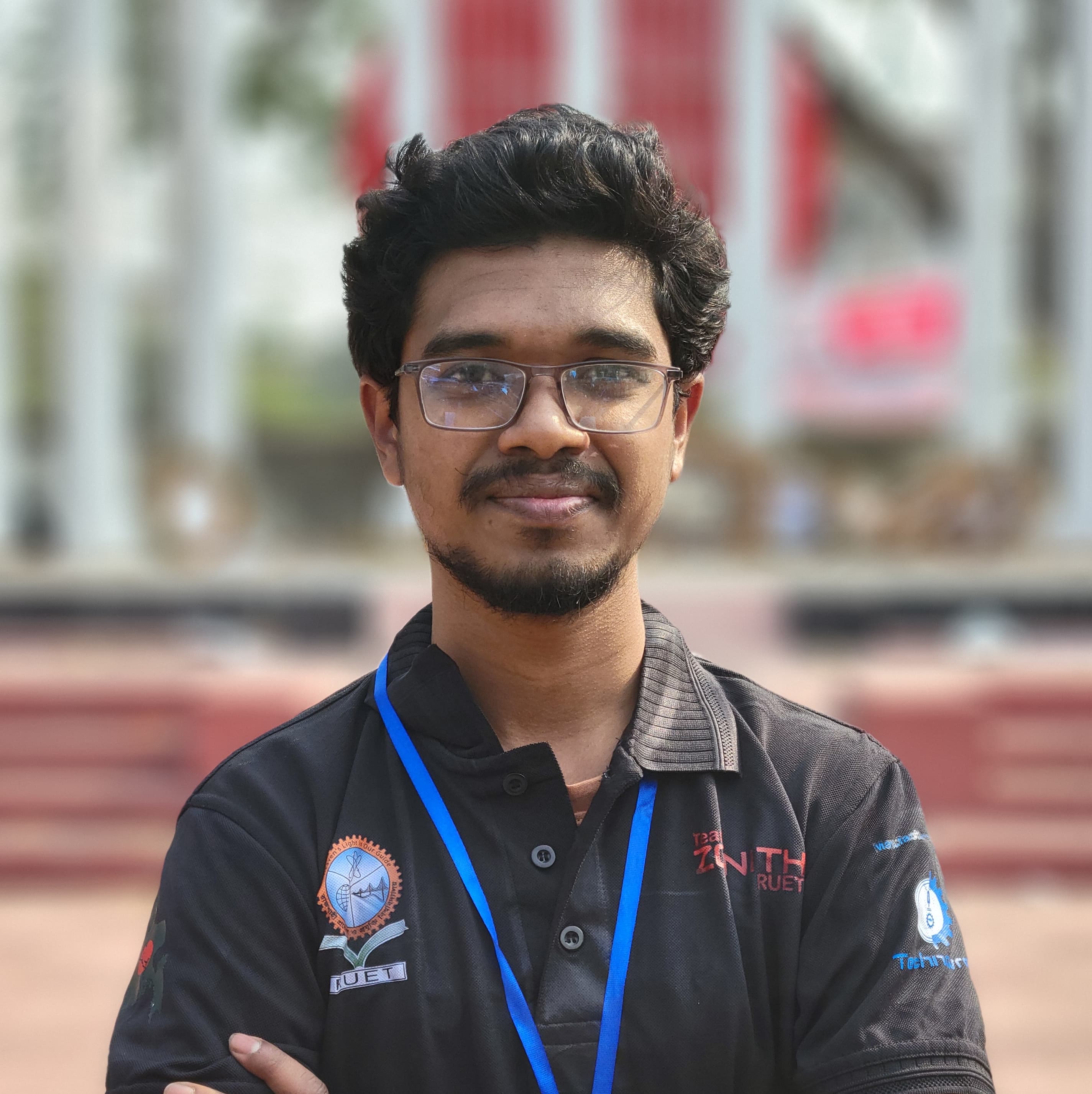 Md. Kawser Ahmed Ithun avatar