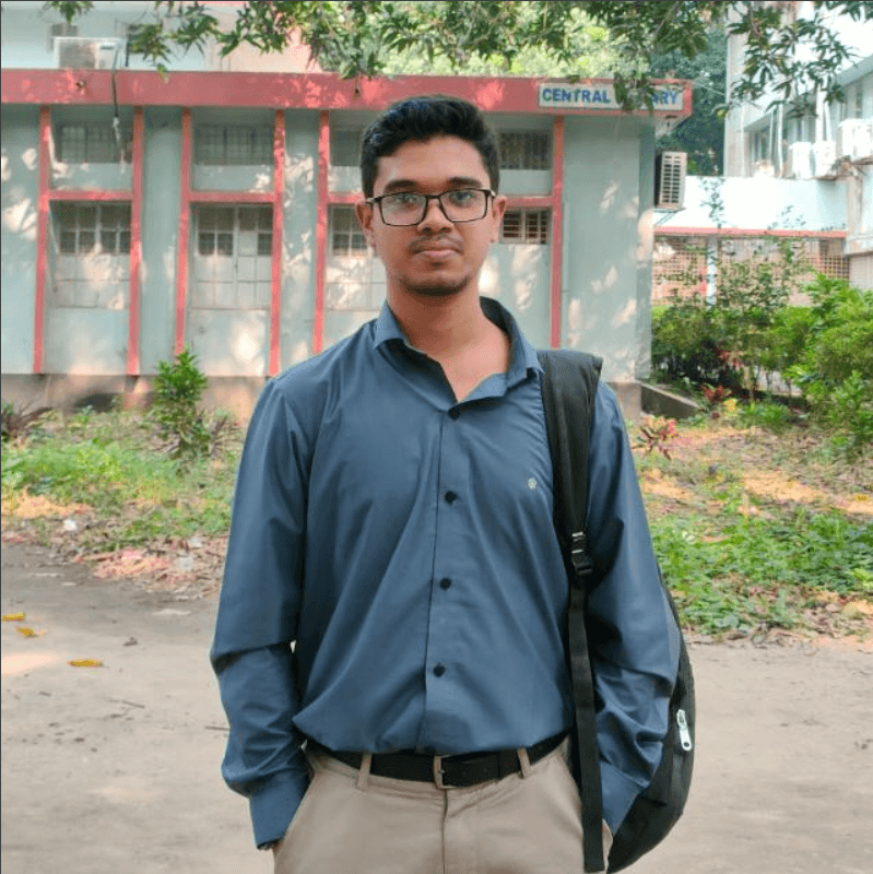 Md. Kawser Ahmed Ithun avatar