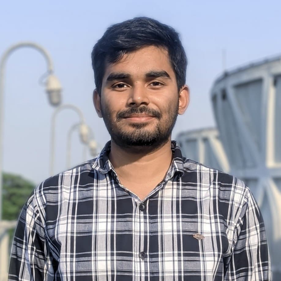 Khondoker Masrur Ahmed avatar