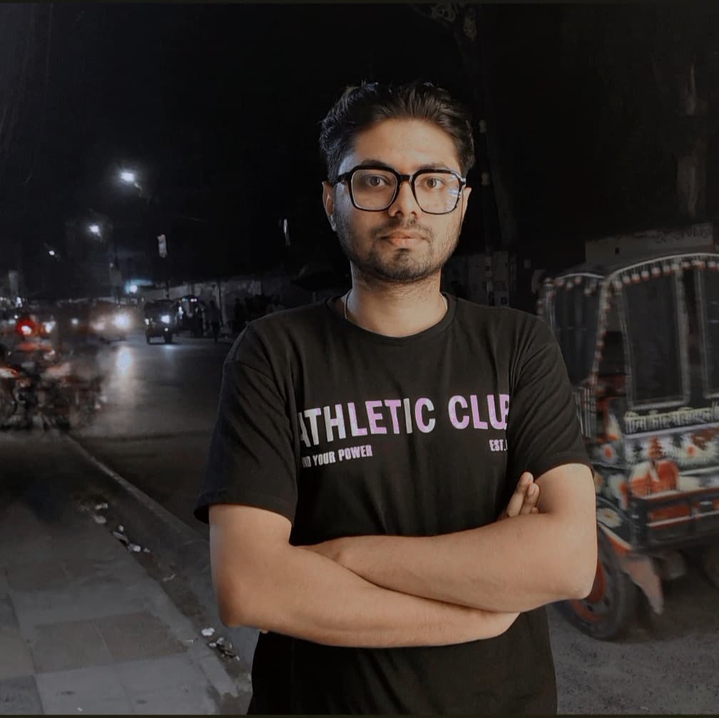 Md. Mostasim Billah Meghdad avatar