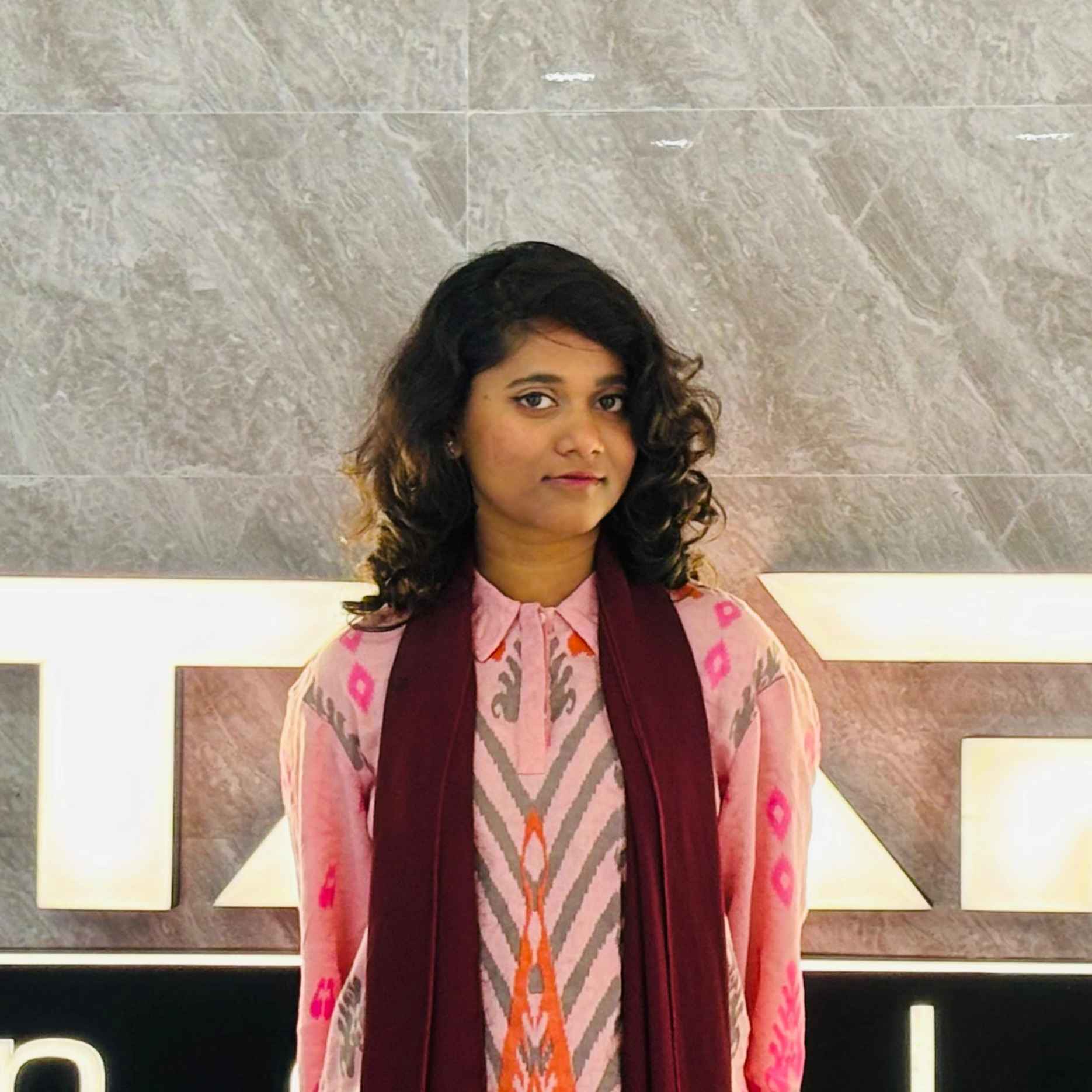 Sumaiya Sultana avatar