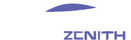 Team ZENITH logo