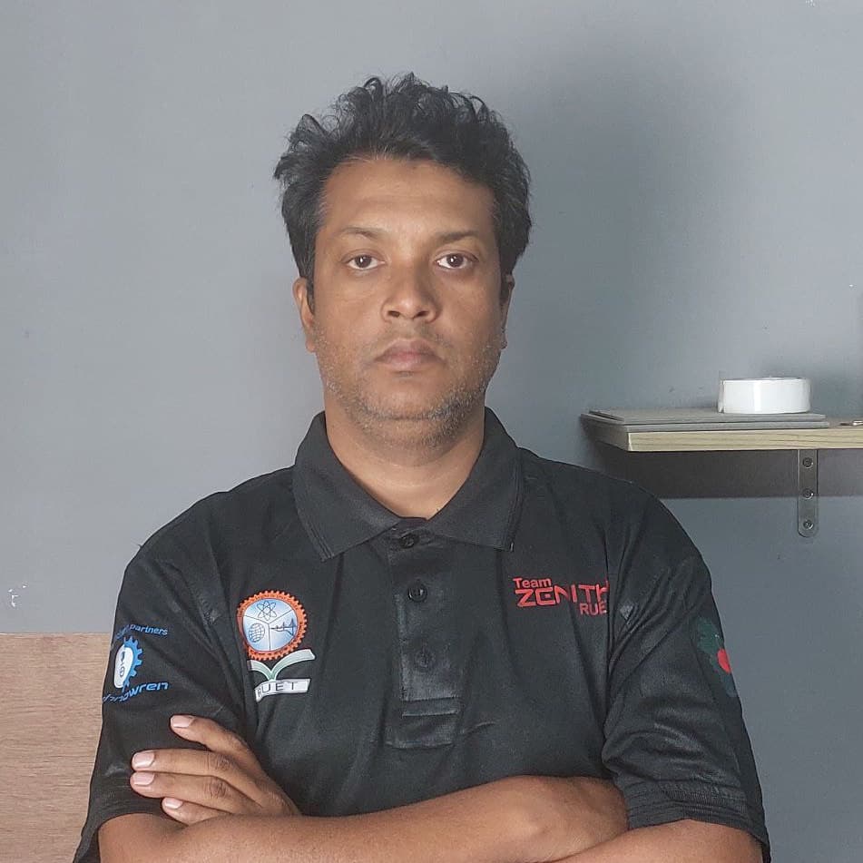 Md. Mizanur Rahman avatar