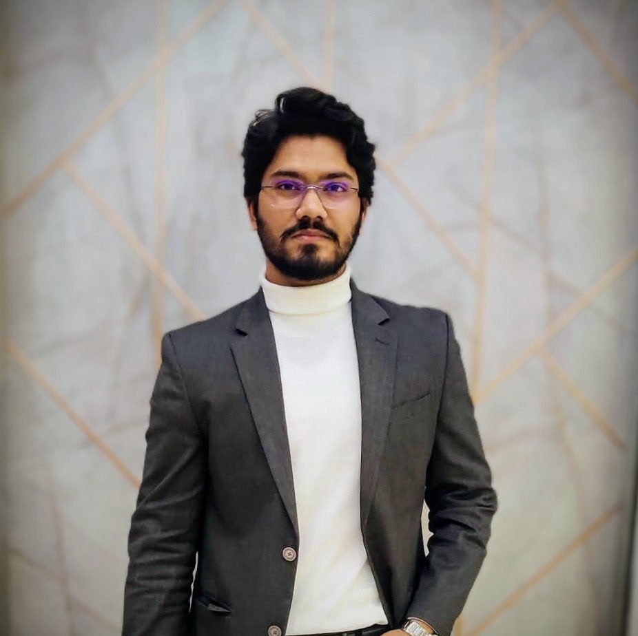 Md Raihan Moker Robin