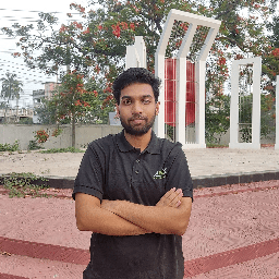 Rahul Debnath